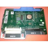 DELL PERC 6/IR PCI-E SAS RAID CONTROLLER CARD 0CR679
